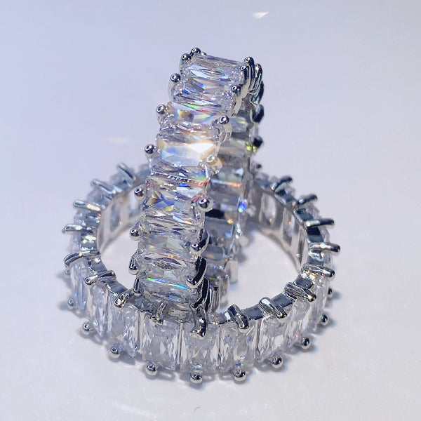 Diamond Eternity Ring