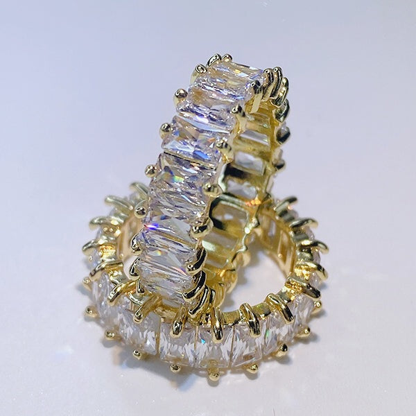 Diamond Eternity Ring